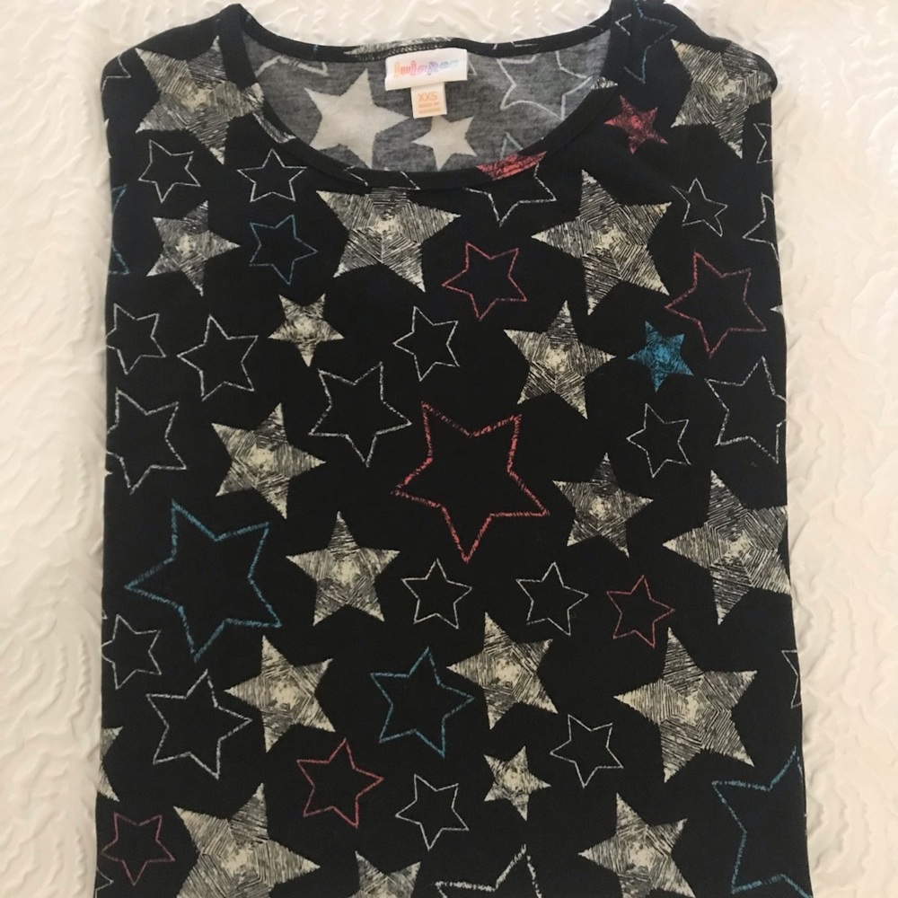 LuLaRoe Irma